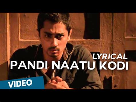lyrics aud-20240620-wa0000 <unknown>|Lrc Pandi Naatu Kodi Video Song .